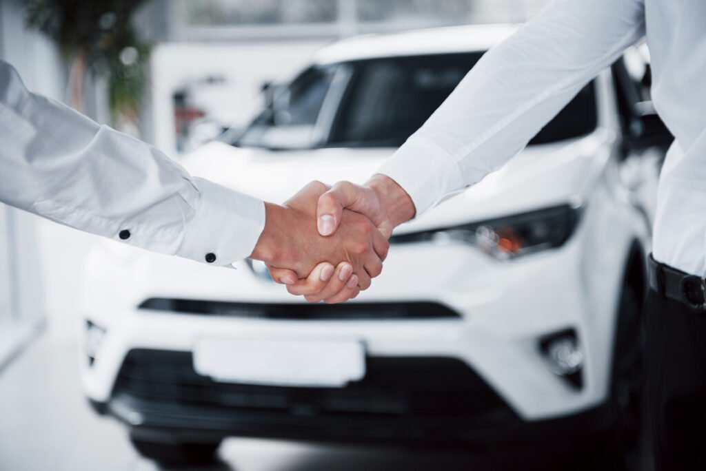 Car Buyers in Sacramento CA