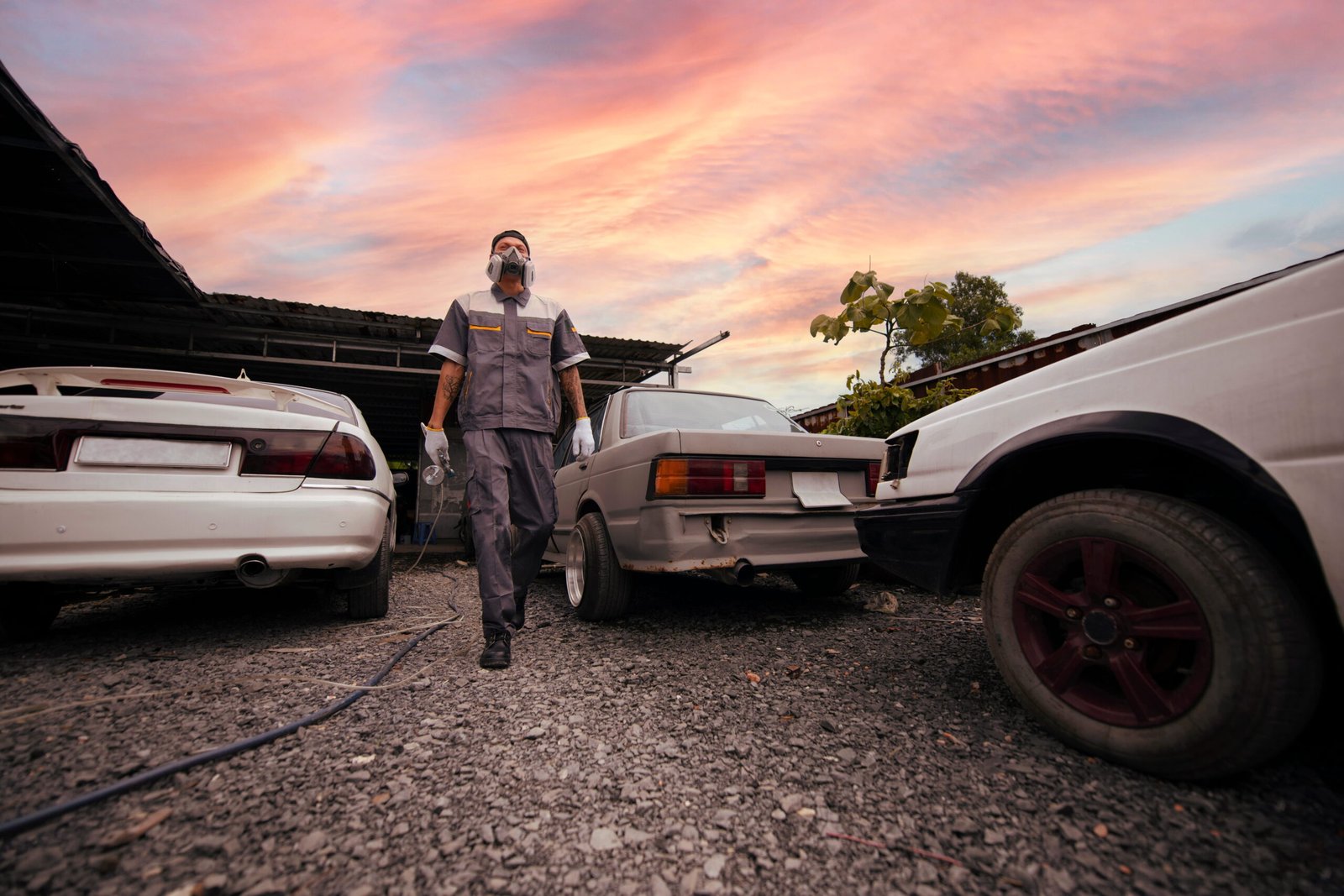 Car Buyers in Sacramento CA