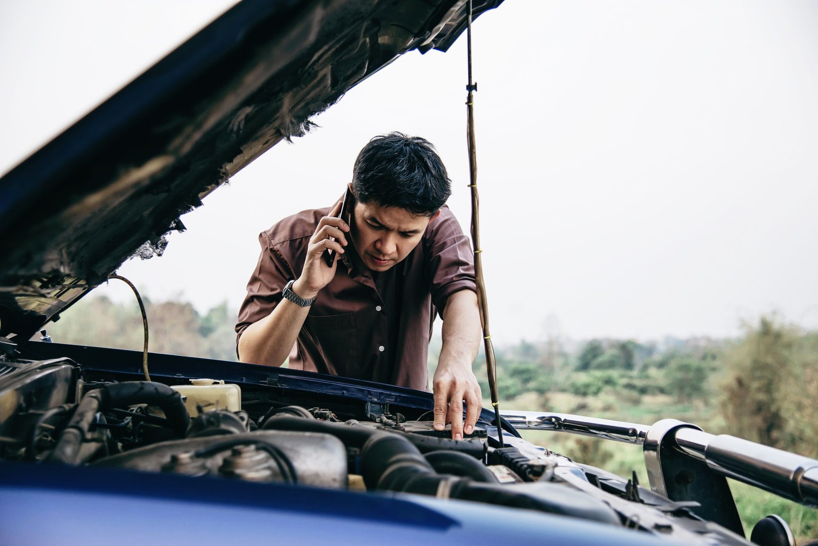 Jump Start Service in Sacramento, CA