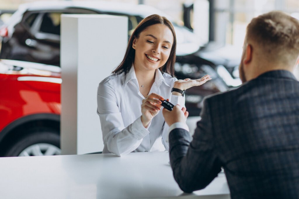 Car Buyers in Sacramento CA