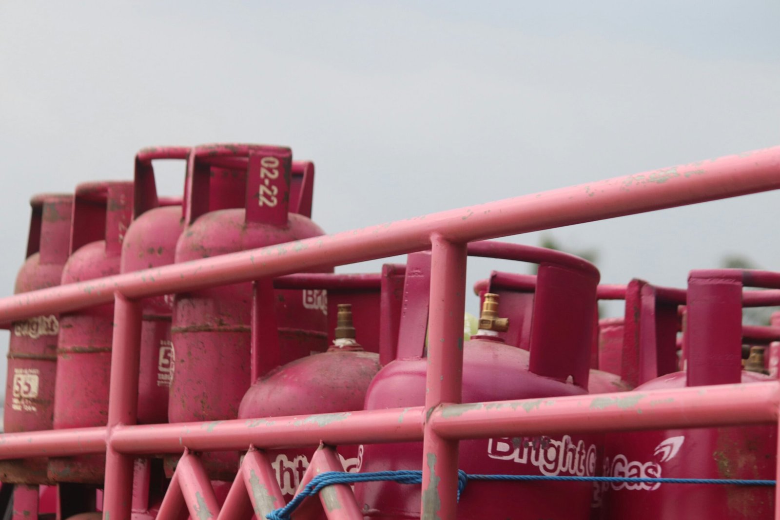Fuel Delivery Service in Sacramento, CA