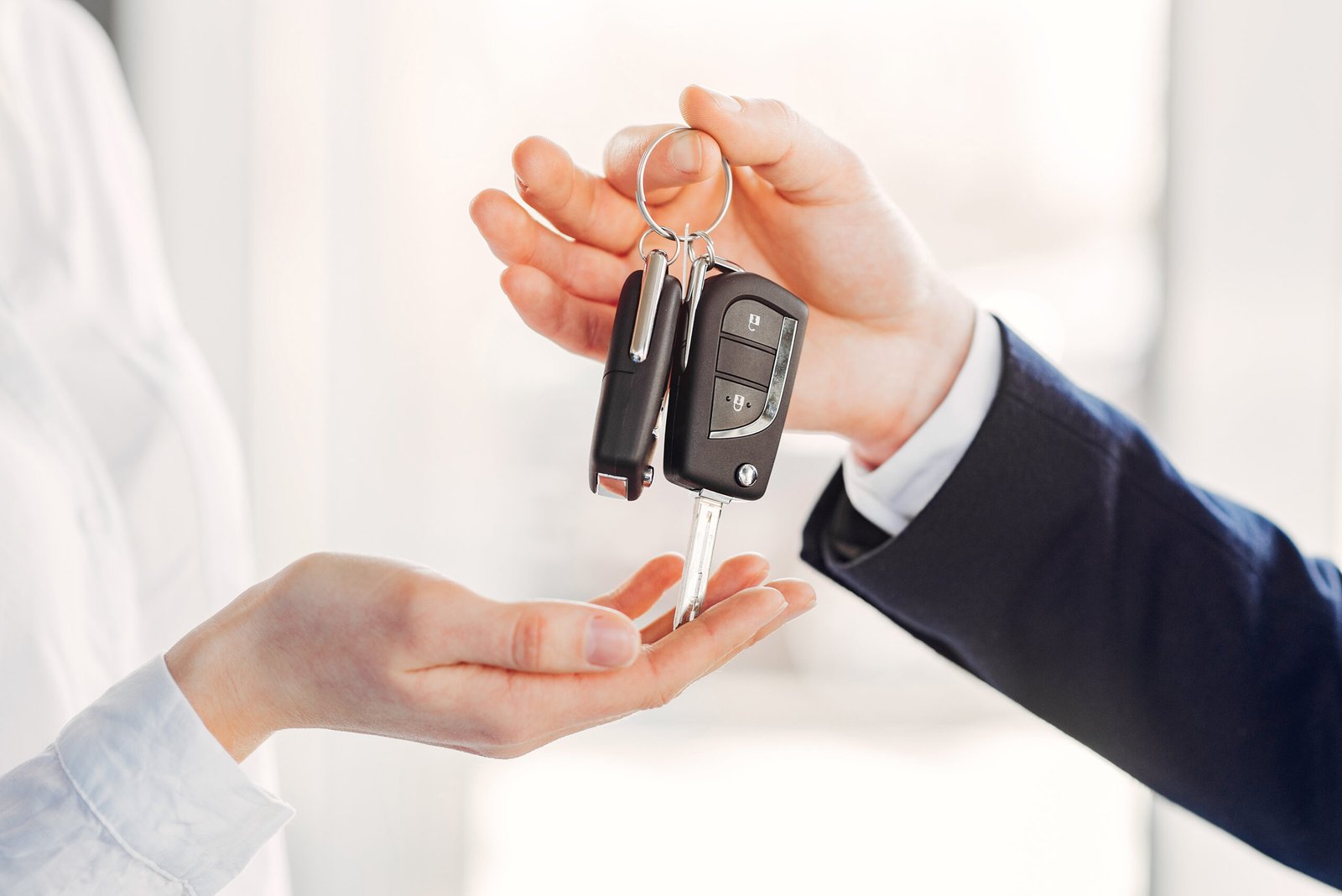 Car Buyers in Sacramento CA