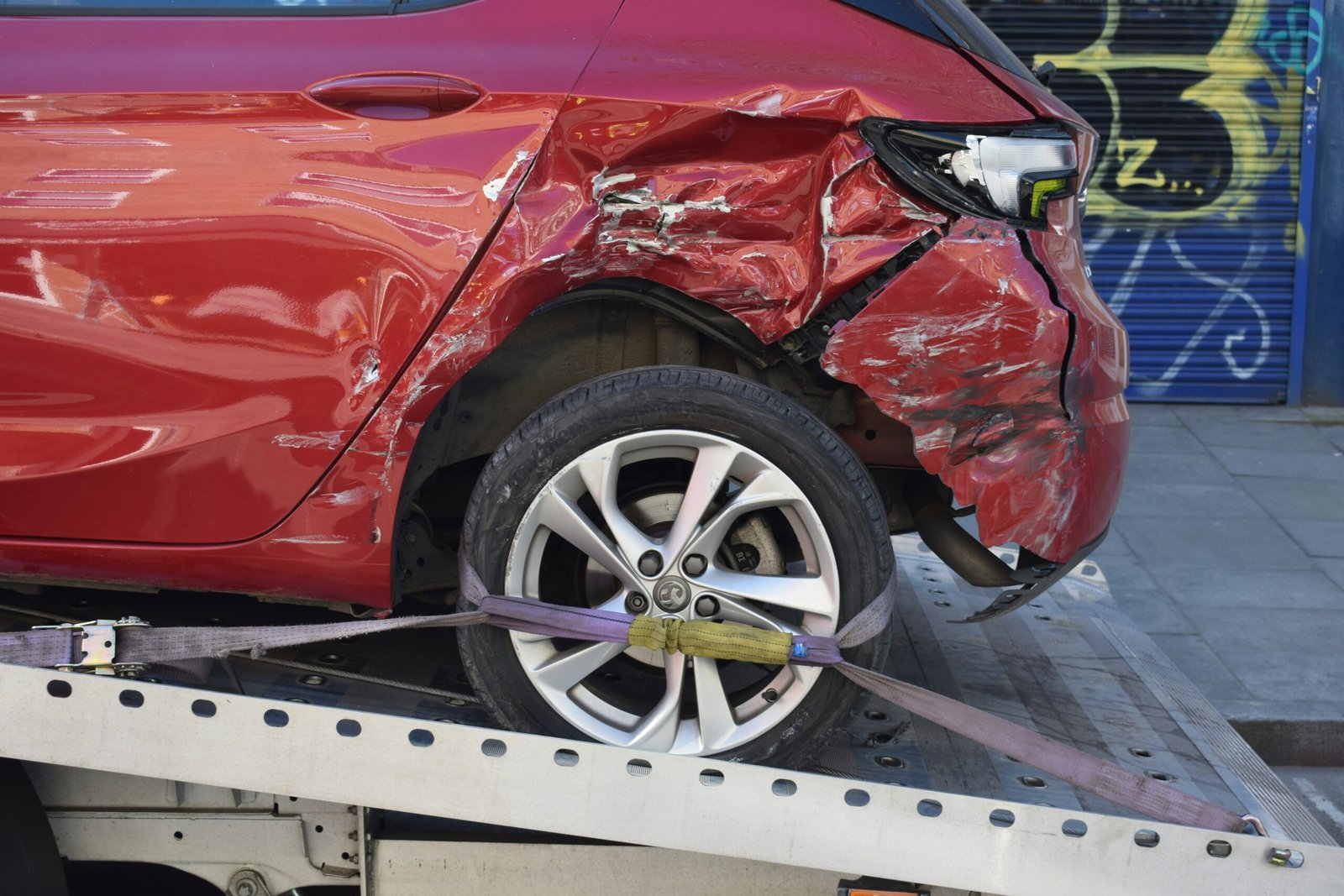 Car Towing Service In Sacramento CA