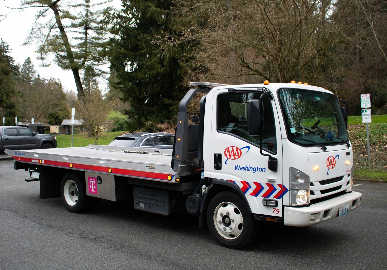 Car Towing Service In Sacramento CA