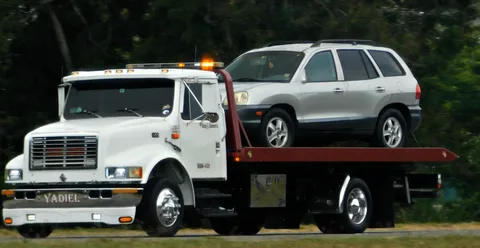 Towing Service