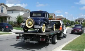 Towing Services Matter