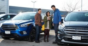 Car Buyers Service