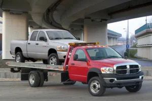 Towing Service